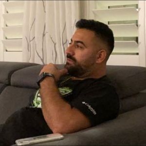 Meet your Posher, Walid